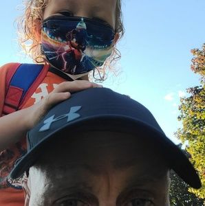 Meet your Posher, Michael